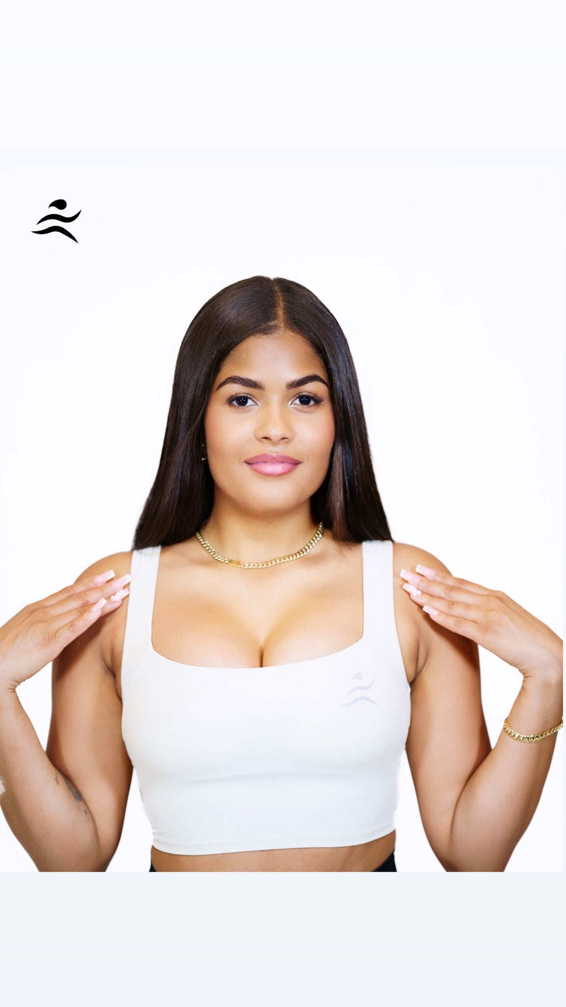 Women's Activewear Top