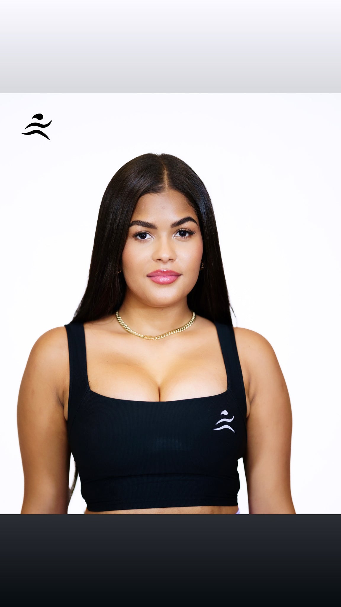 Women's Activewear Top