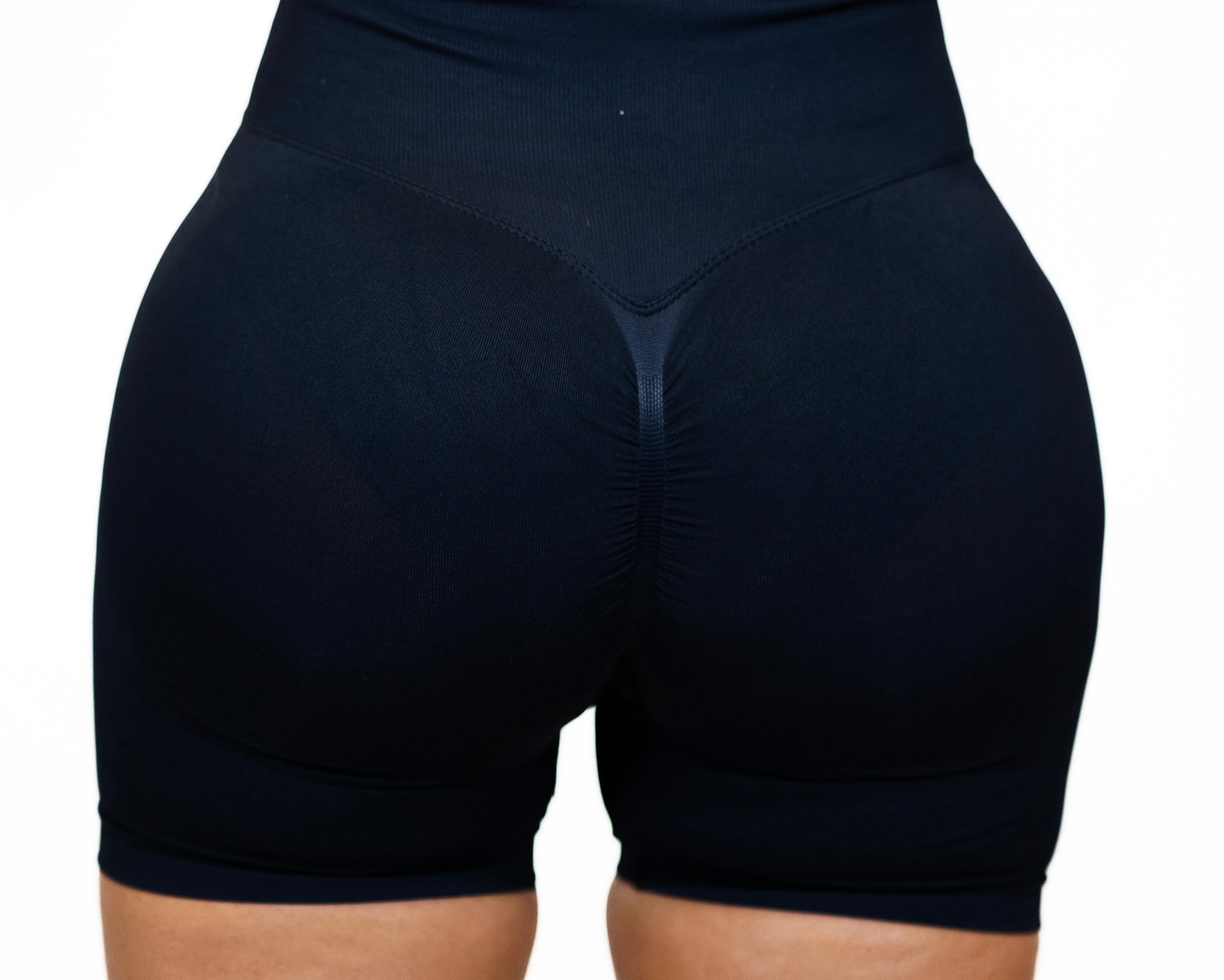 Short Leggings – Lift The Butt