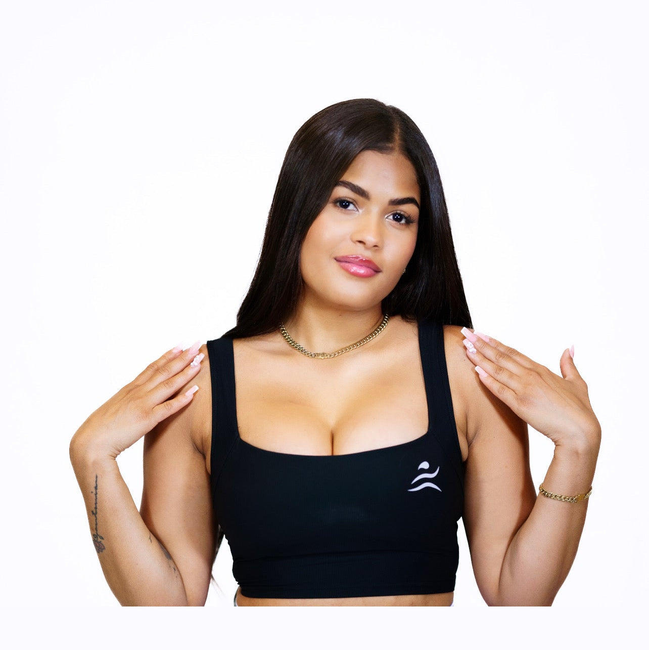 Women's Activewear Top