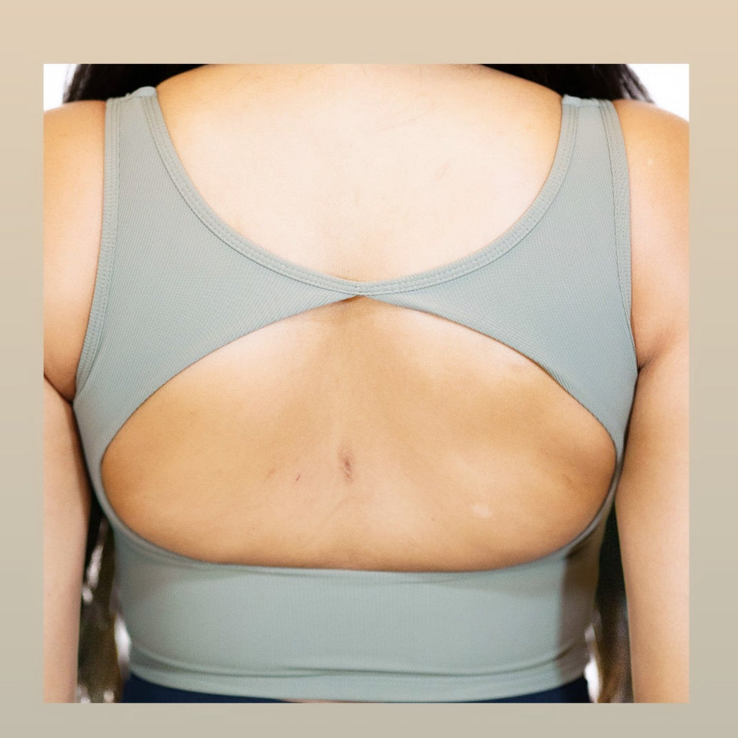 Women's Activewear Top