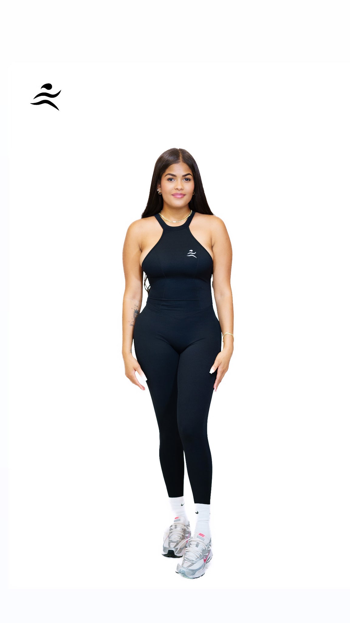 Sports Suit