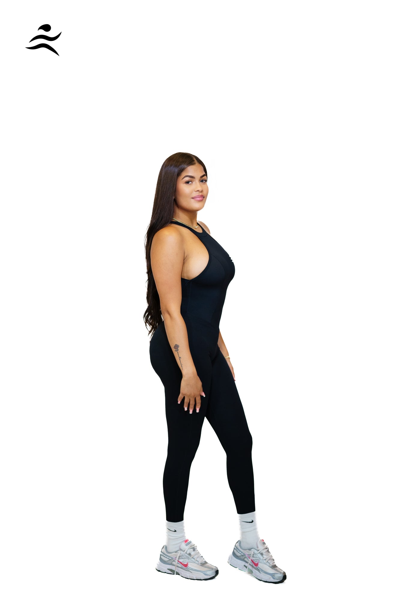 Sports Suit