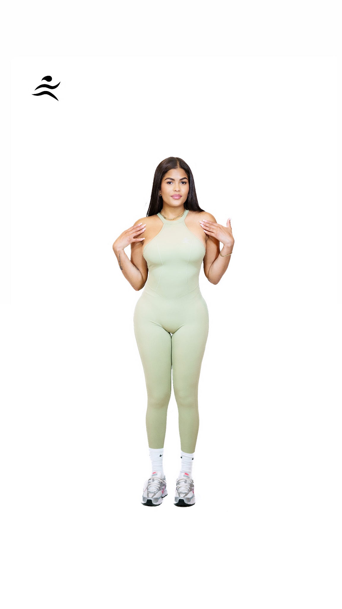 Sport Suit