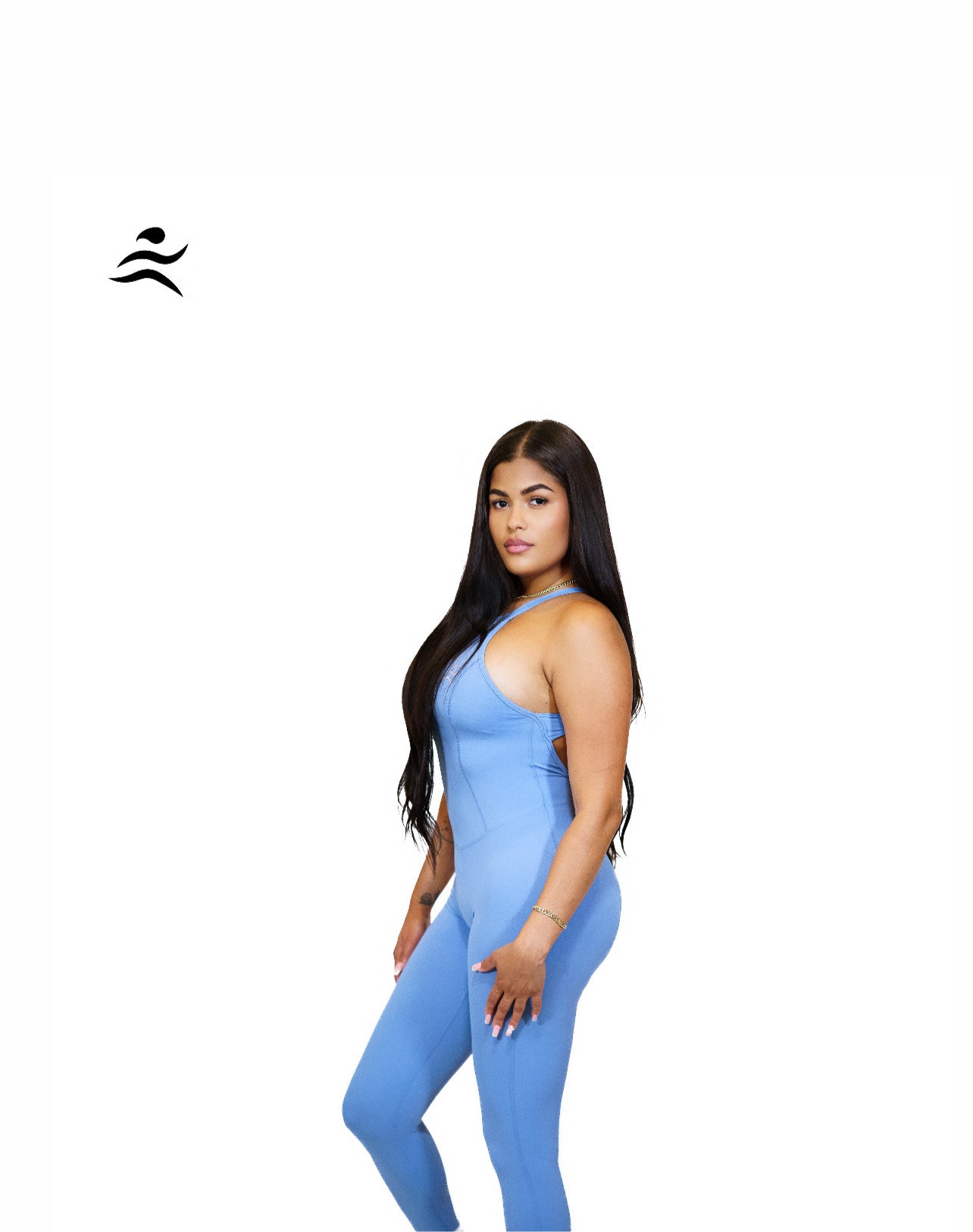 Sport Suit